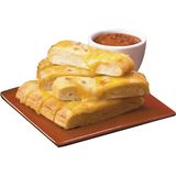 Cheesy Bread Sticks