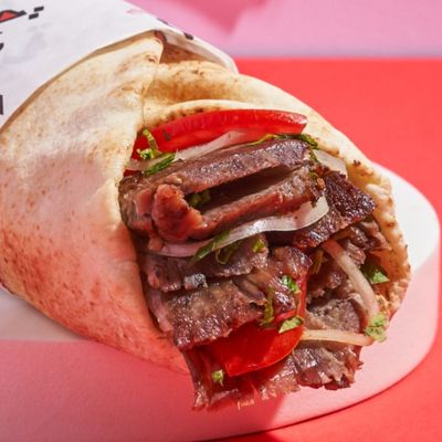 كزدورة شاورما اند بوتيتو photo 10