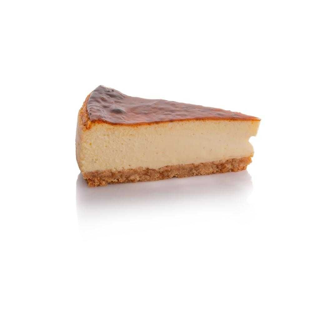 Basque Cheesecake