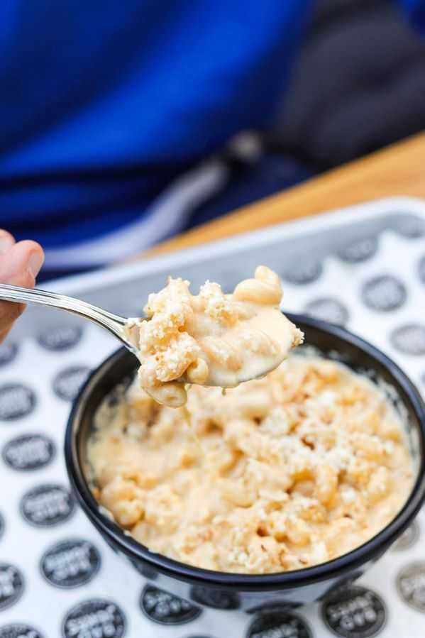 Mac & Cheese