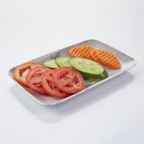 Slices Salad