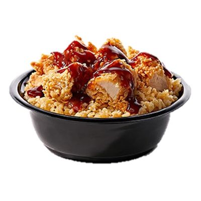 Chicken Rizo