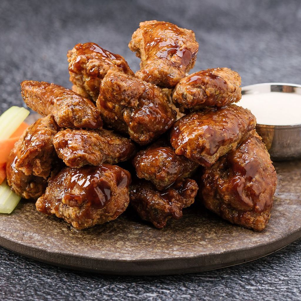 Wing places on sale that deliver