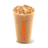 Signature Iced Latte Medium