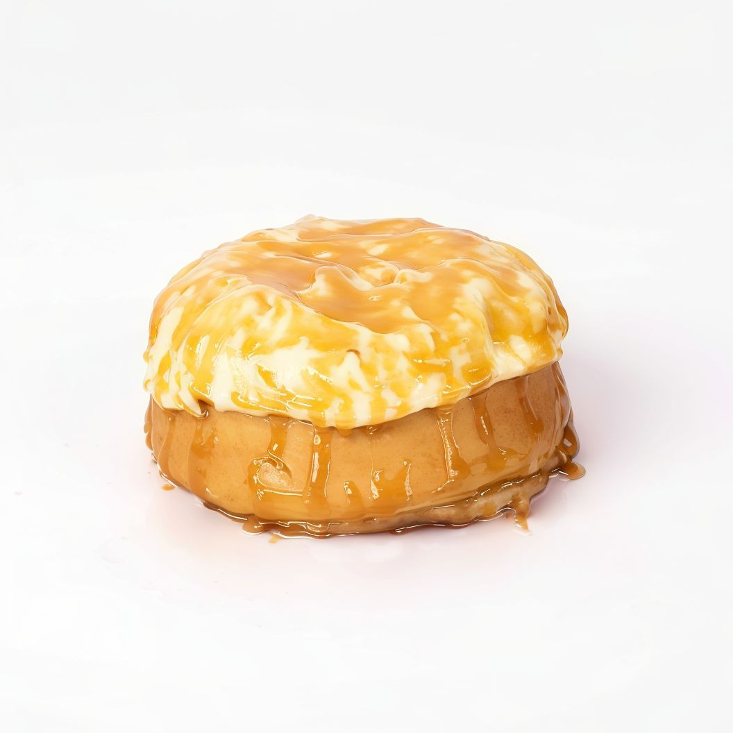 Cinnamon Roll