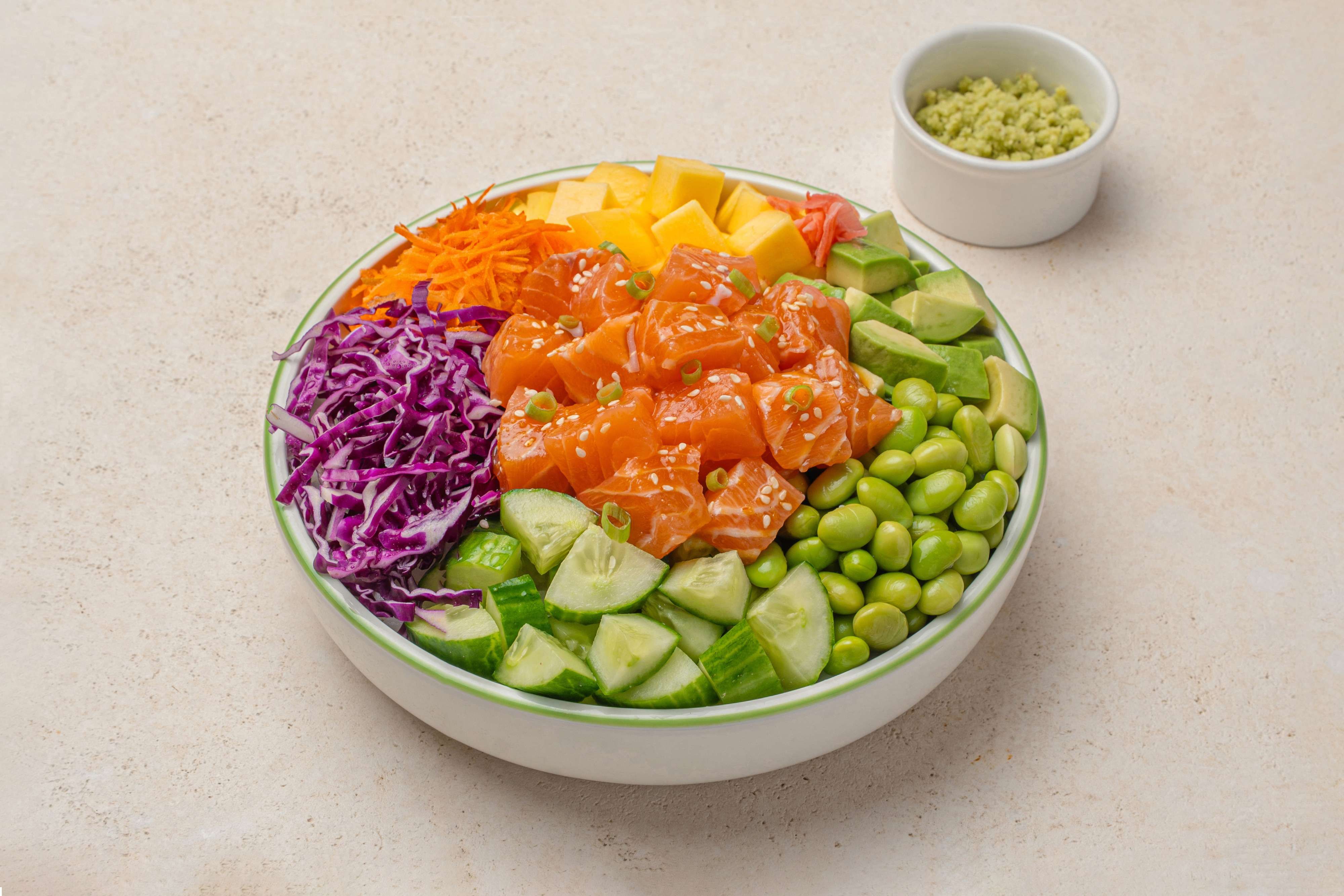 Boga Superfoods delivery service in UAE | Talabat