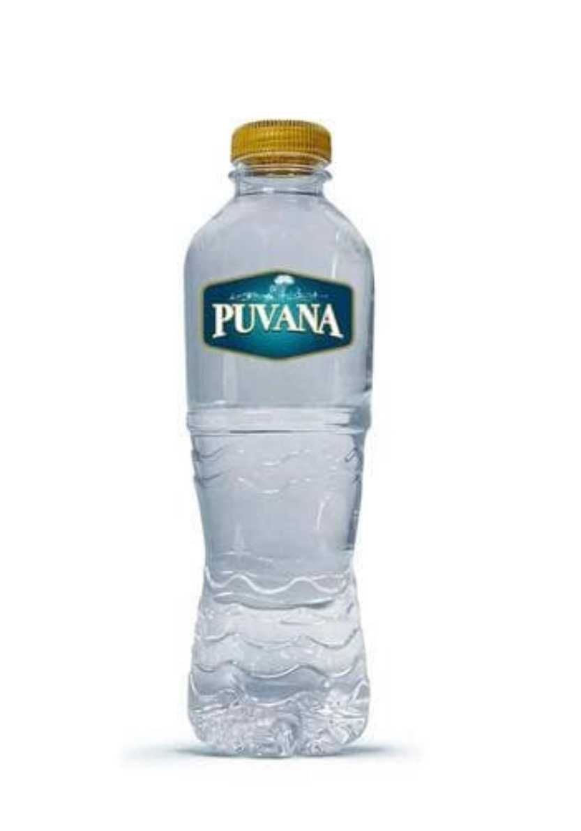 Mineral Water