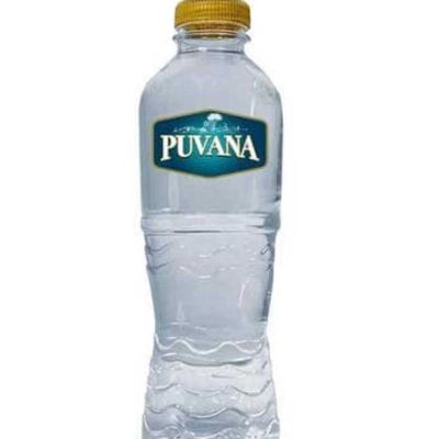 Mineral Water