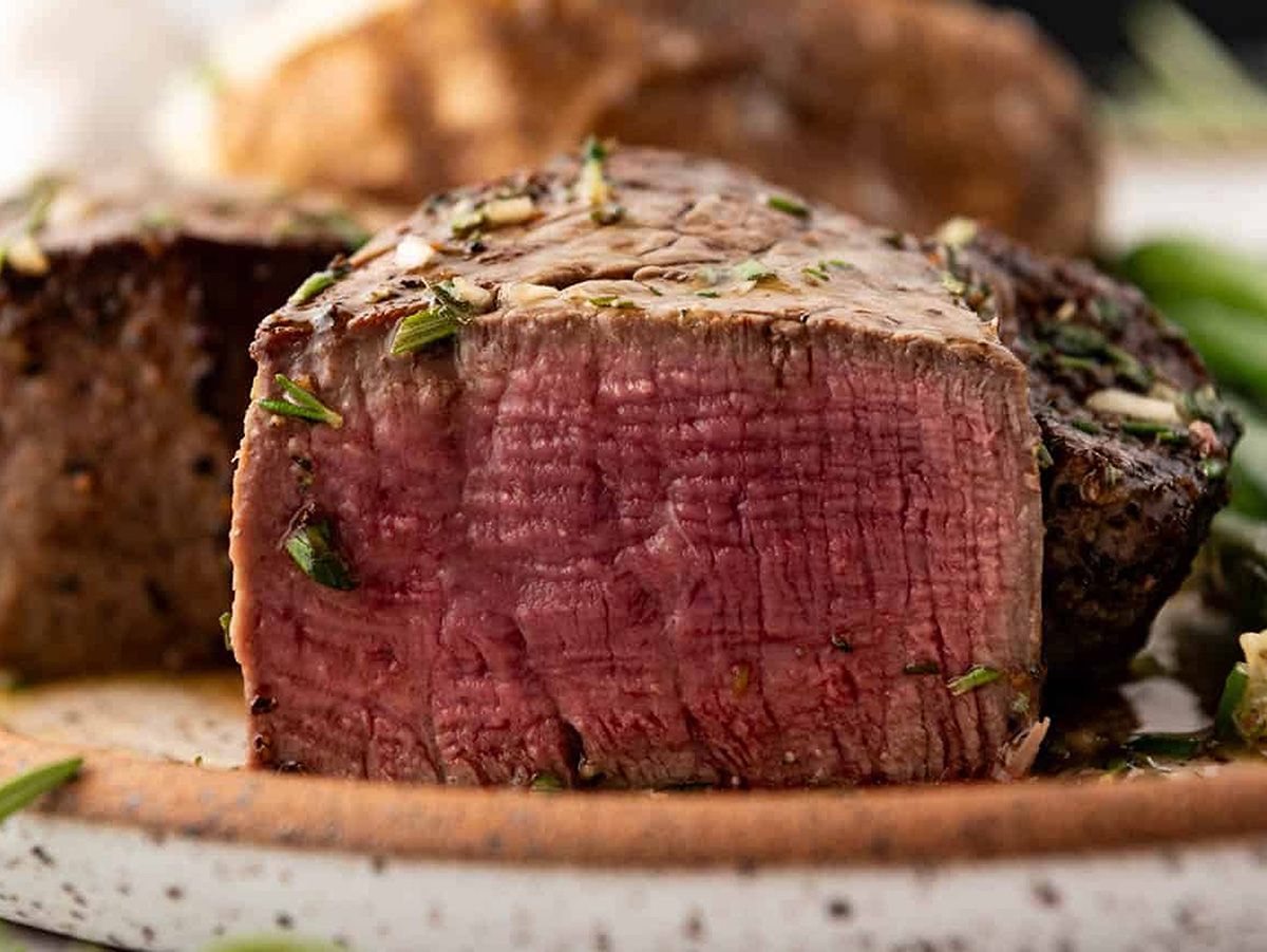 FILLET MIGNON