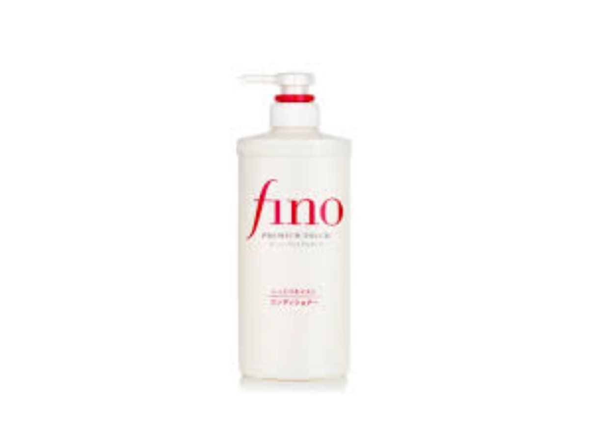 Fino Premium Touch Conditioner 550 Ml