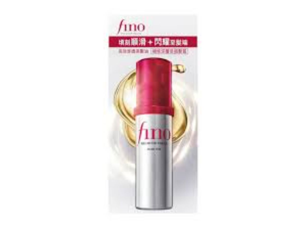 Fino Premium Touch Hair Oil 70ml