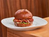 Firebird Burger