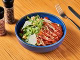 Firebird Salad