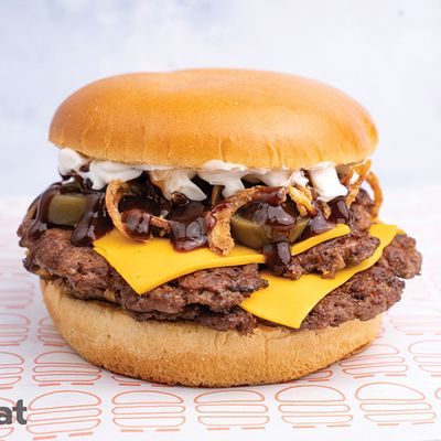 Hanker Burger photo 10