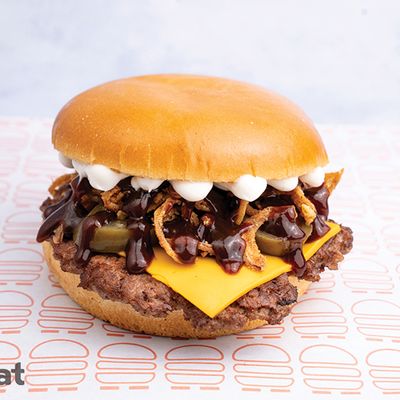 Hanker Burger photo 11