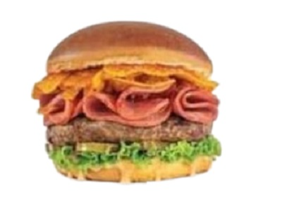 Fire House Burger