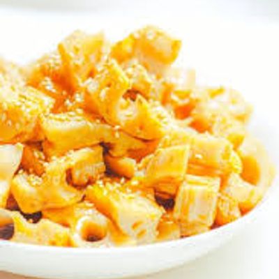 FIRE MACARONI CHEESE Pasta
