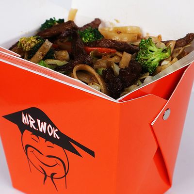 MR.WOK photo 3