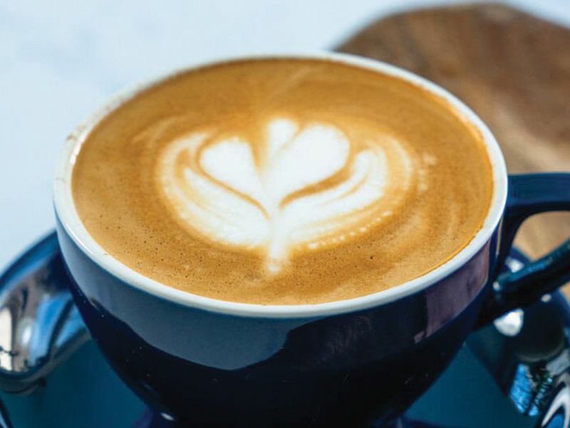 Flat White
