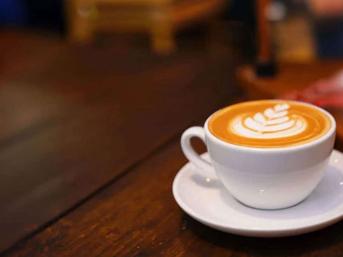 Flat white