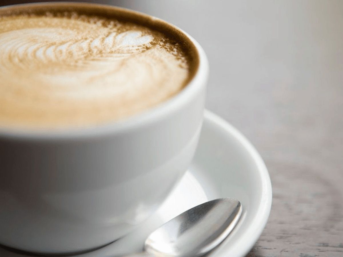 Flat White
