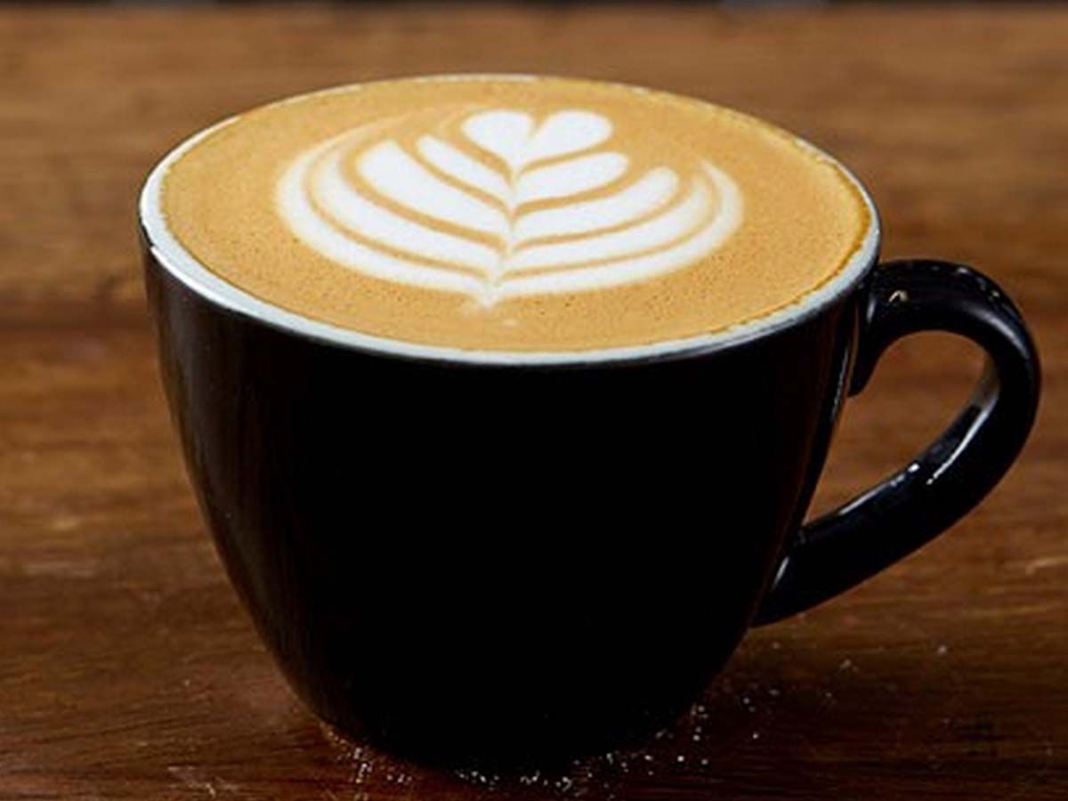 Flat White