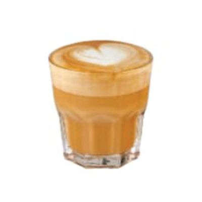 Flat white