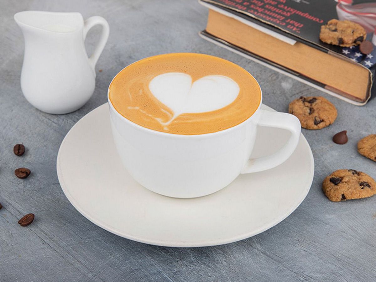 Flat White