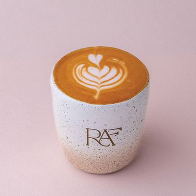 Flat White