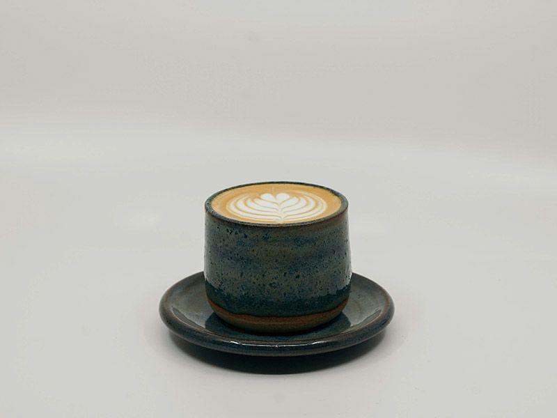 Flat White Specialty Coffee delivery service in Qatar Talabat