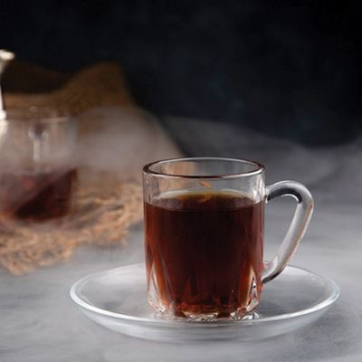 FLAVORED TEA