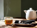 Flavored Tea