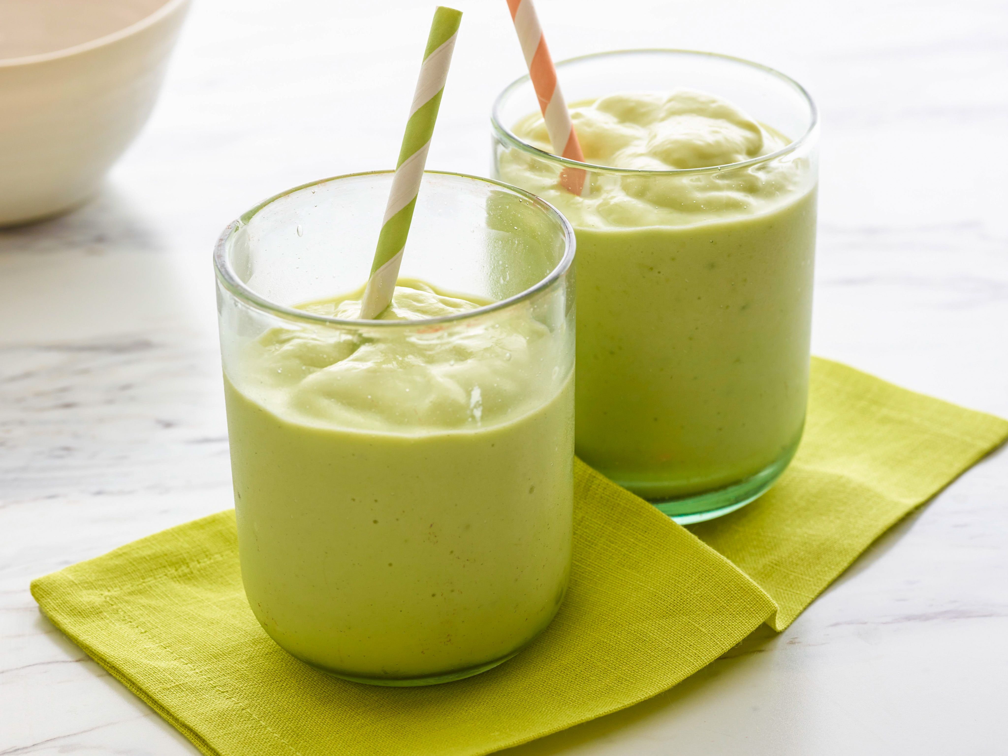 Avocado Juice