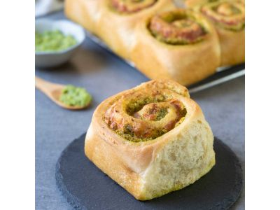 Pesto Roll