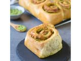 Pesto Roll