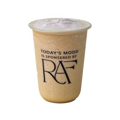 Mocha Frappe