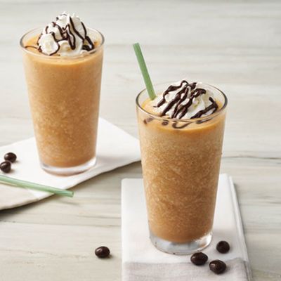Frappe Coffee