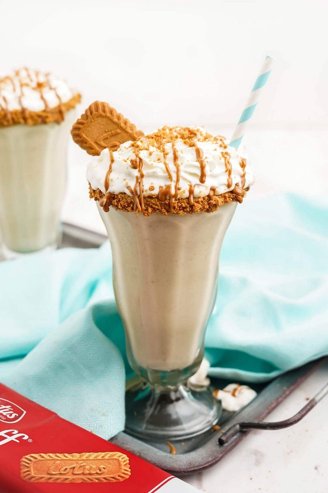 Frappe Lotus