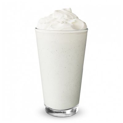 Frappe Vanilla