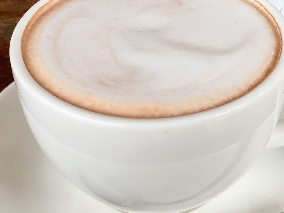 French Coffee