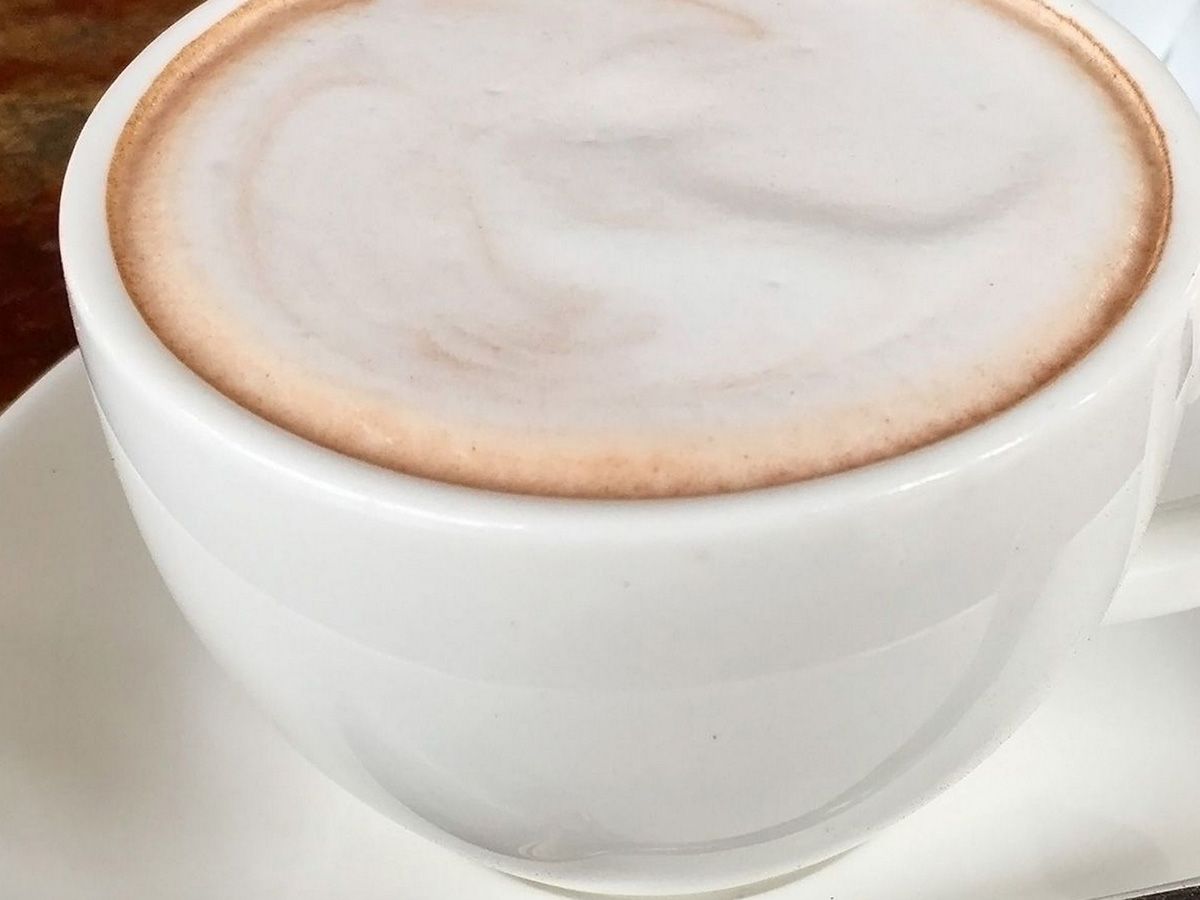 French coffee