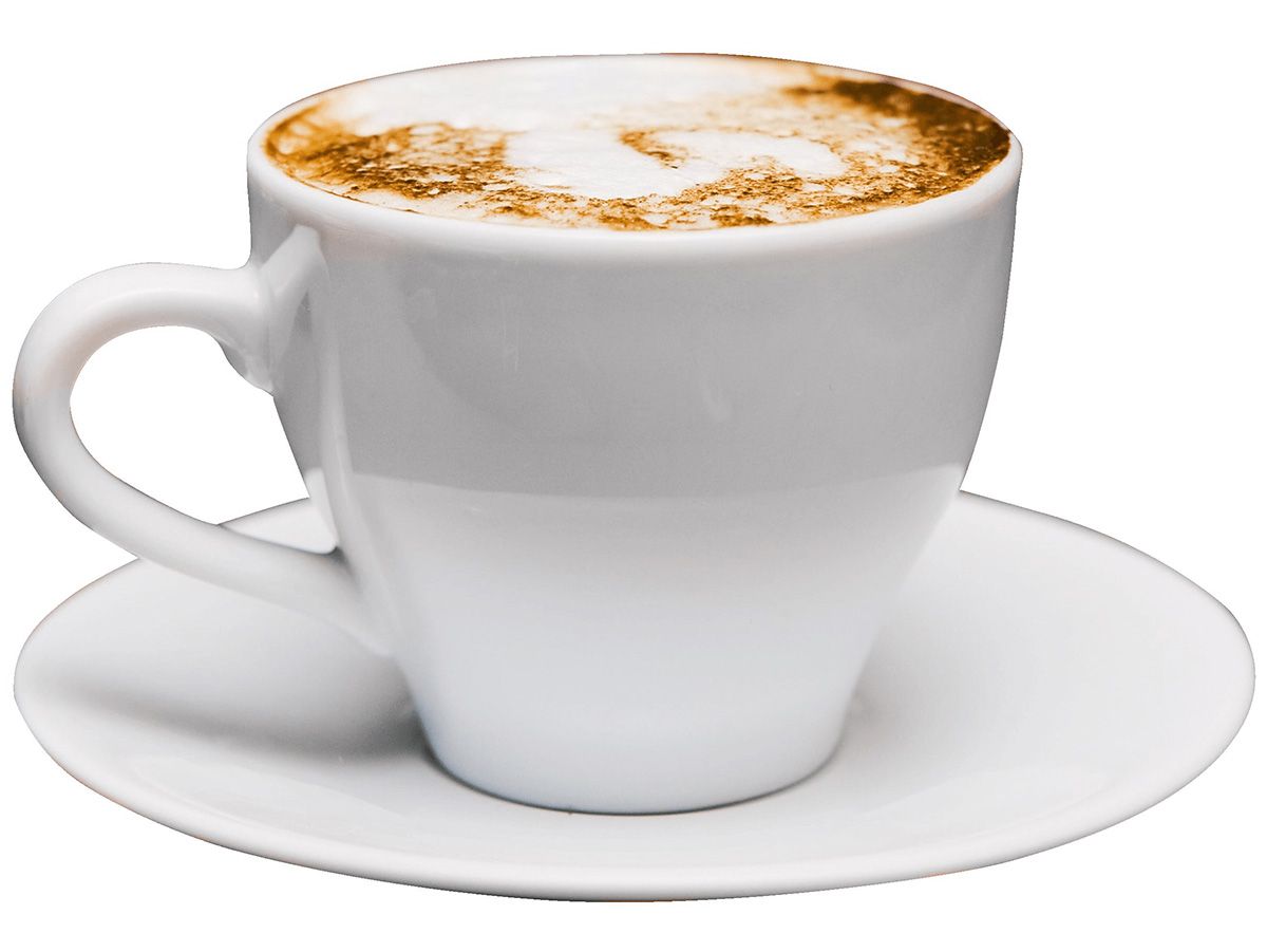French Coffee