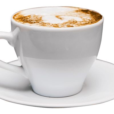 French Coffee