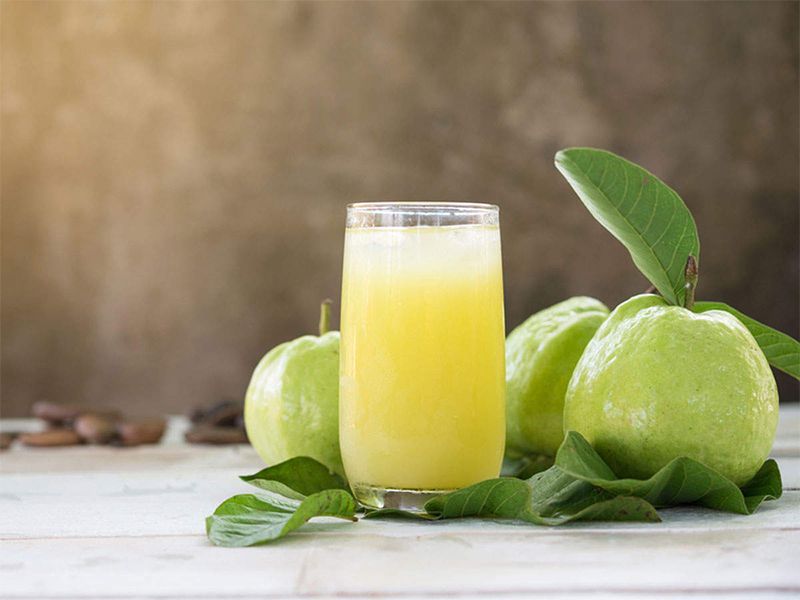 Guava Juice