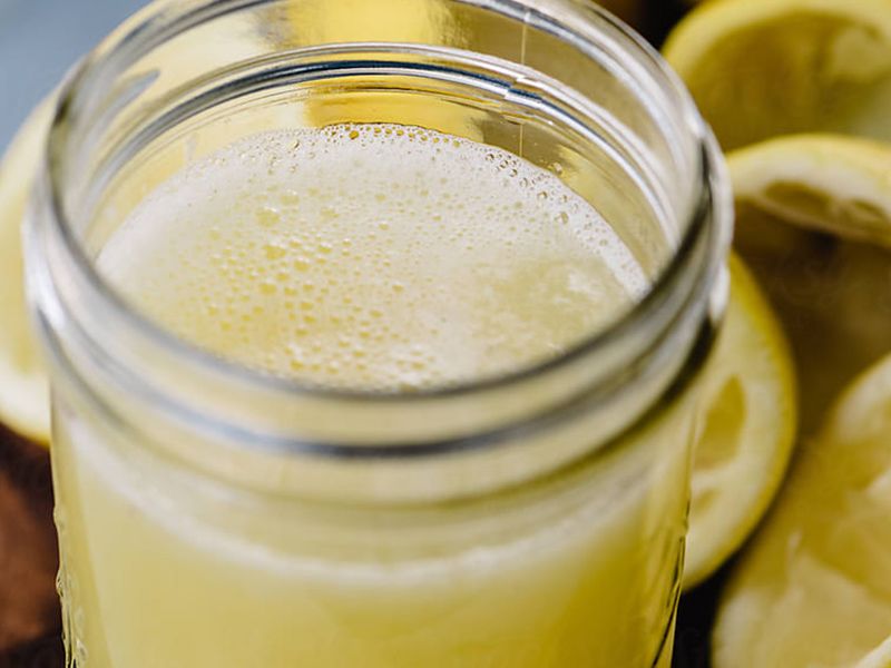 Lemon Juice