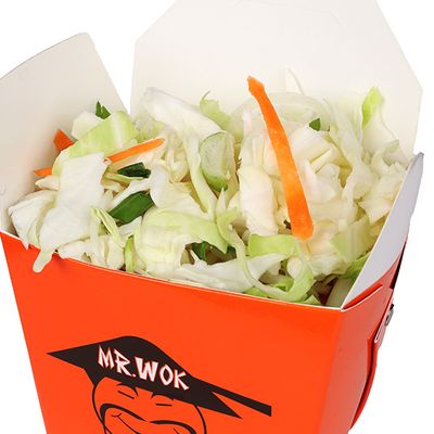 Fresh Veggie Mix