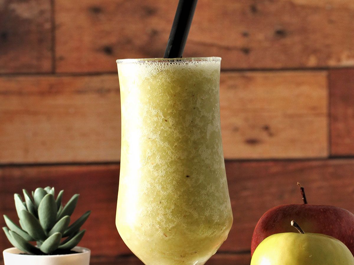 Fresh Apple