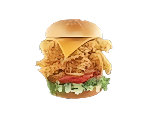 Fried chicken