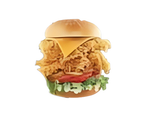 Fried chicken
