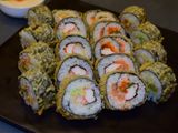 Fried Combo Mix